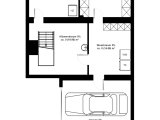 Grundriss KG