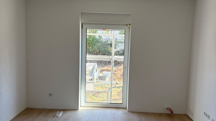 ERSTBEZUG IN MÜNCHWEILER – Moderne 2-ZKB-Wohnungen mit Balkon