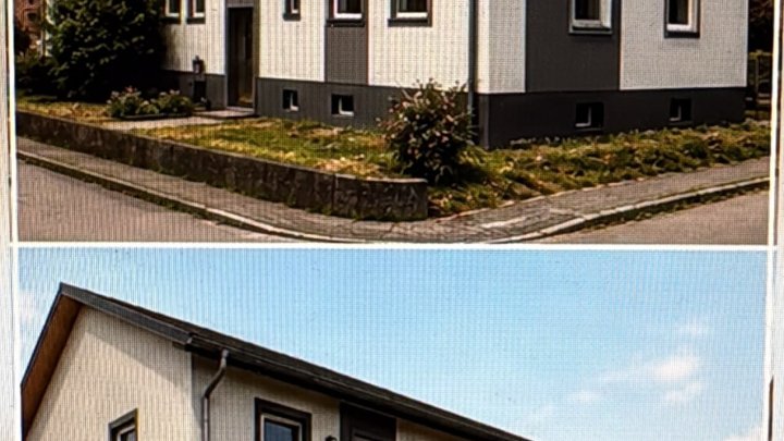 ERSTBEZUG IN MÜNCHWEILER – Moderne 2-ZKB-Wohnungen mit Balkon