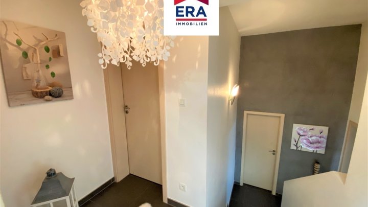 MODERNES EINFAMILIENHAUS IN OETING/FR, NÄHE SAARBRÜCKEN
