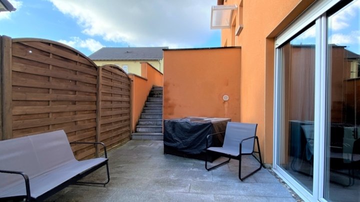 MODERNES EINFAMILIENHAUS IN OETING/FR, NÄHE SAARBRÜCKEN