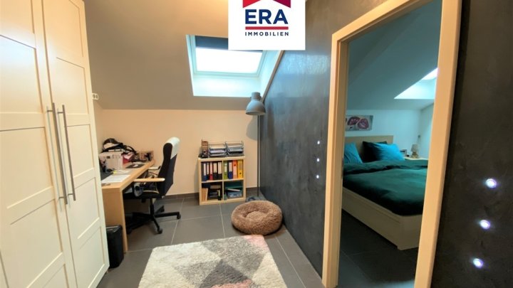 MODERNES EINFAMILIENHAUS IN OETING/FR, NÄHE SAARBRÜCKEN