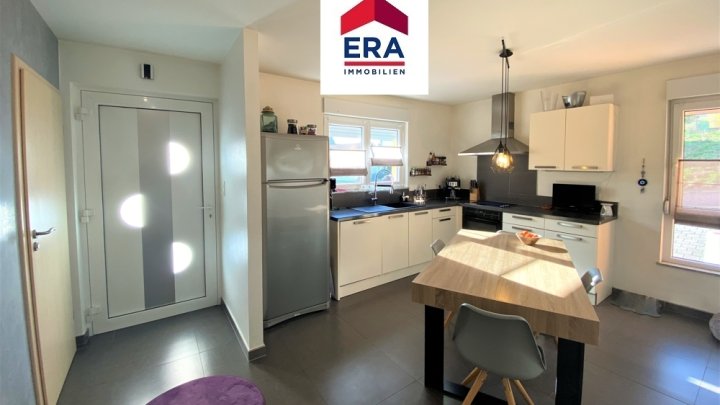 MODERNES EINFAMILIENHAUS IN OETING/FR, NÄHE SAARBRÜCKEN