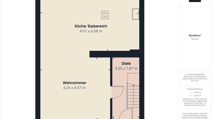 Großzügiges Familienhaus mit Einliegerwohnung und Fernblick über Quierschied