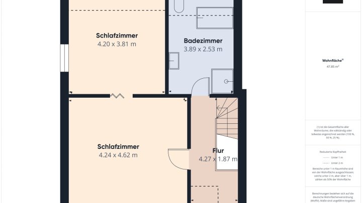Großzügiges Familienhaus mit Einliegerwohnung und Fernblick über Quierschied