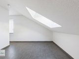 Schlafzimmer mit Ankleide