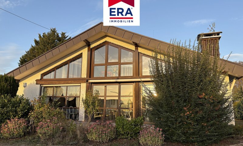 KEINE VERMITTLUNGSGEBÜHREN-CHARMANTES HAUS - STOCKWEIHER-LANGATTE/FR