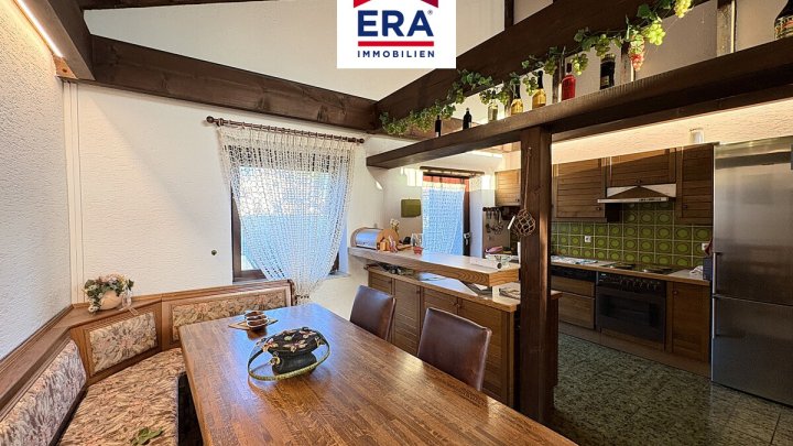 KEINE VERMITTLUNGSGEBÜHREN-CHARMANTES HAUS - STOCKWEIHER-LANGATTE/FR