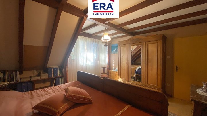 OHNE VERMITTLUNGSGEBÜHREN-ARCHITEKTENHAUS MIT TRAUMGARTEN, SARREGUEMINES-FRAUENBERG