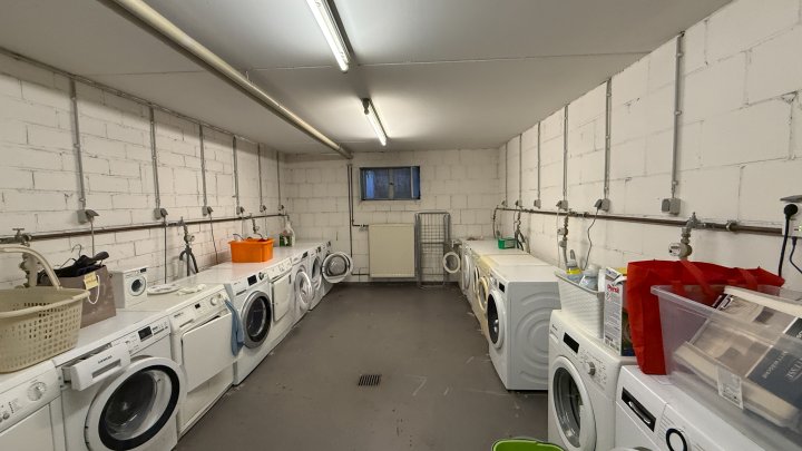 BESTE LAGE - Attraktive 2-ZKB-Erdgeschosswohnung mit Terrasse und Stellplatz in Sankt Ingbert