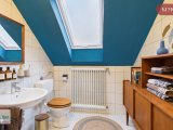 Badezimmer DG