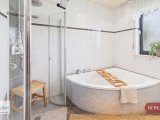 Beispiel Badezimmer EG 