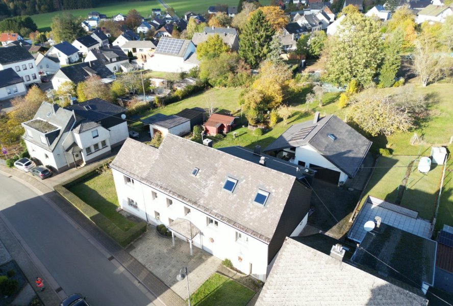 Frontansicht rechts