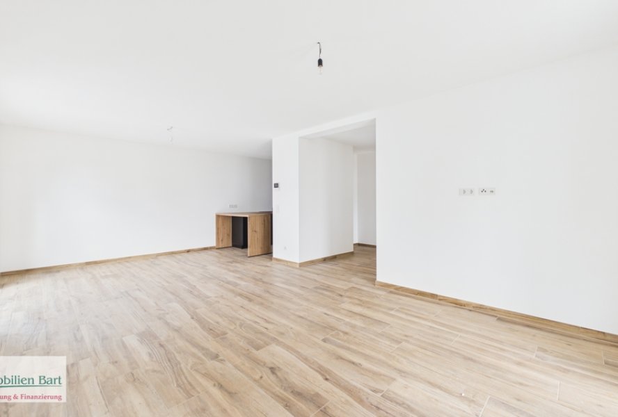 Wohn-Esszimmer