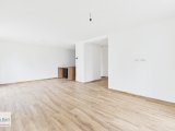 Wohn-Esszimmer