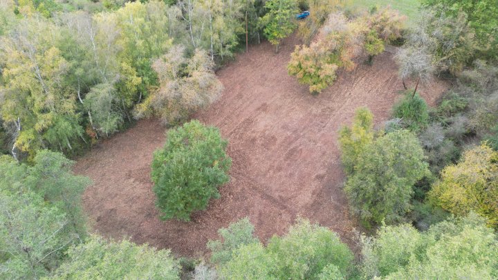 Dein Platz im Grünen – 1.985 m² Wochenendgrundstück in Schmelz