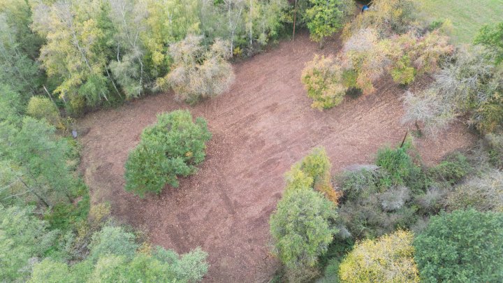 Dein Platz im Grünen – 1.985 m² Wochenendgrundstück in Schmelz