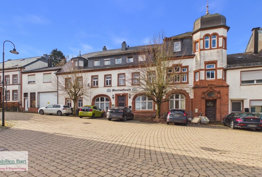 Frontansicht