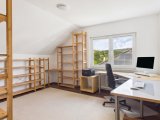 DG - eines der Schlafzimmer