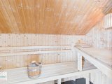 DG - Sauna