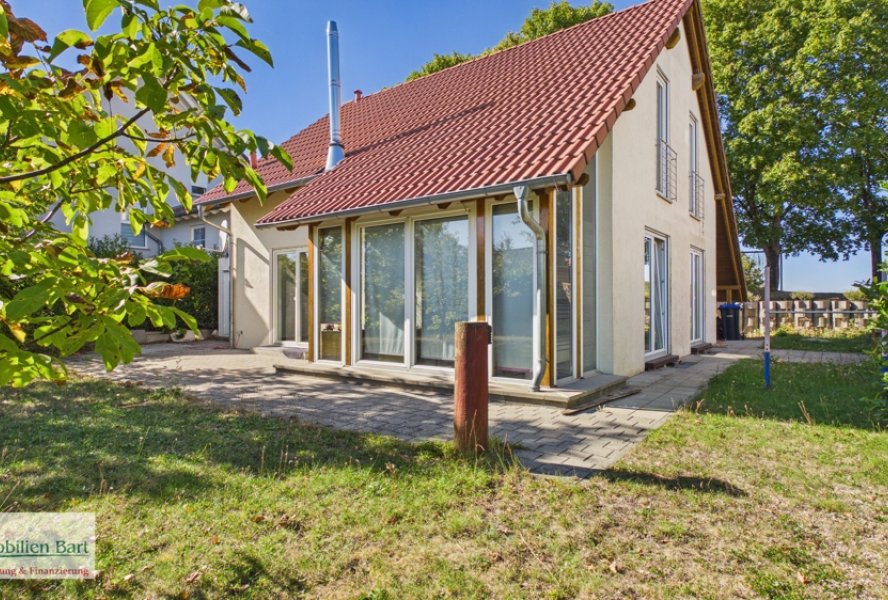 Seitenansicht