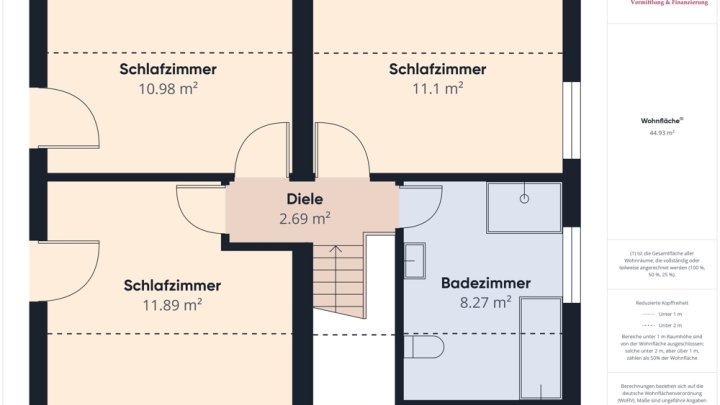 GRENZNÄHE LUXEMBURG: WOHNHAUS MIT GARAGE / GARTEN IN PERL-BORG!