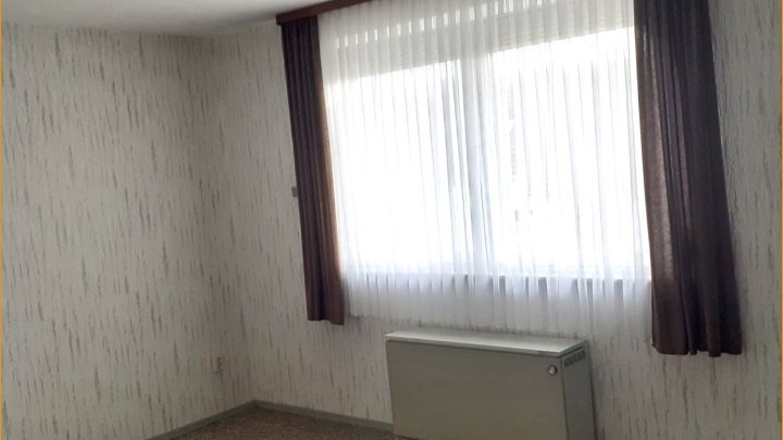 Glückliches Familienhaus mit Blick ins Grüne!