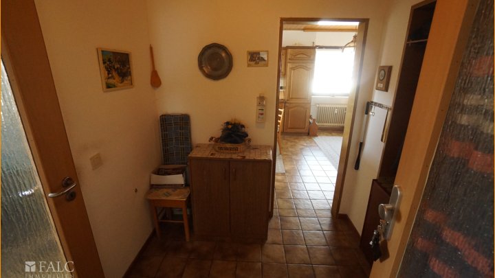 Wunderschönes Familienhaus zu verkaufen!