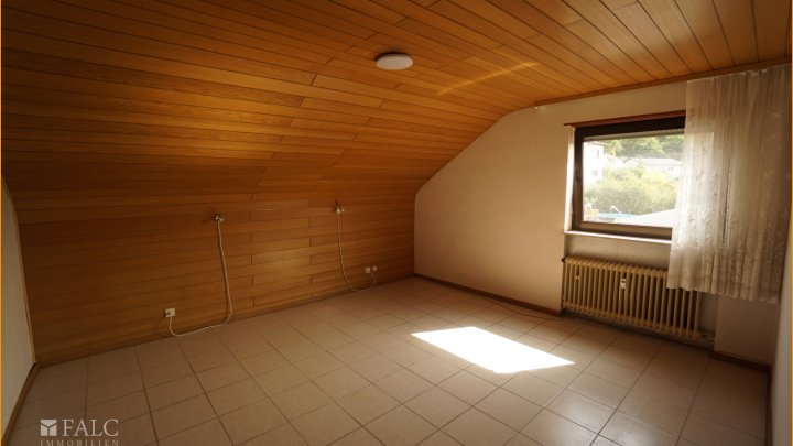 Wunderschönes Familienhaus zu verkaufen!