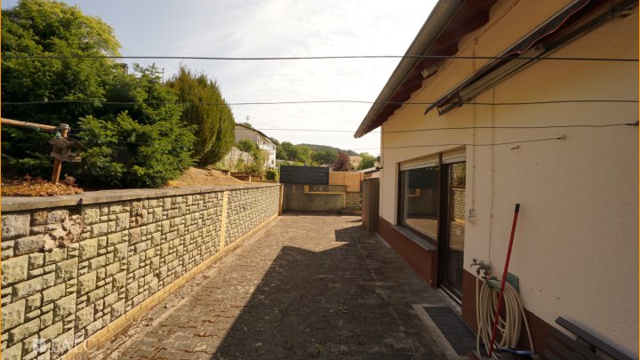 Wunderschönes Familienhaus zu verkaufen!