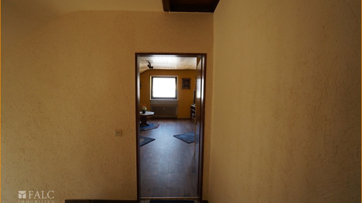 Wunderschönes Familienhaus zu verkaufen!