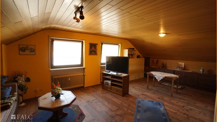 Wunderschönes Familienhaus zu verkaufen!