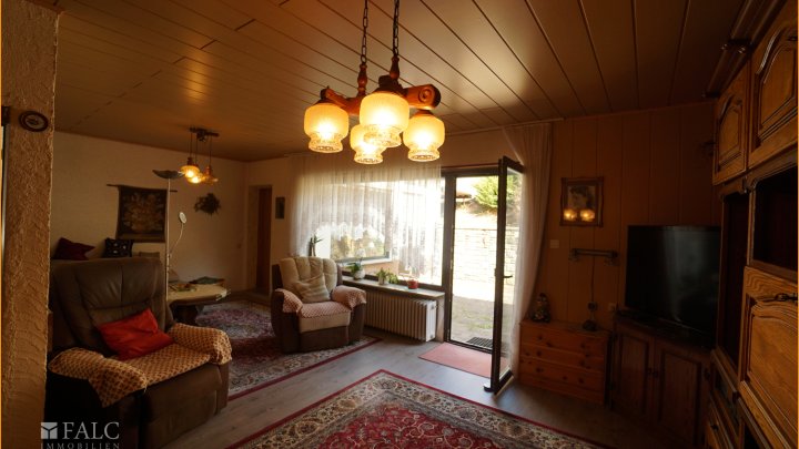 Wunderschönes Familienhaus zu verkaufen!