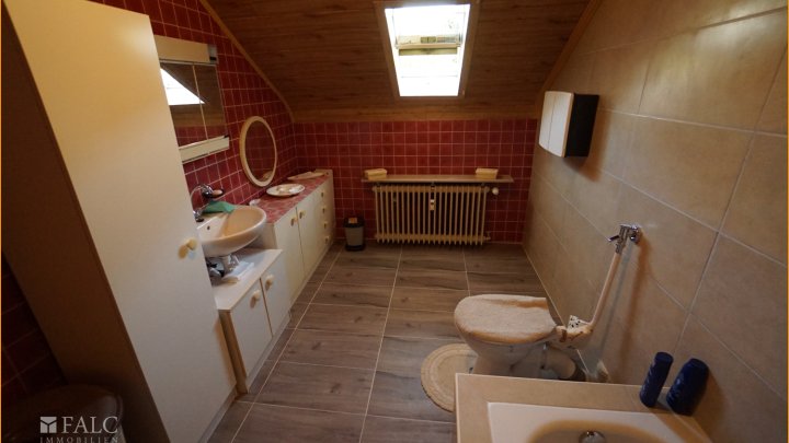Wunderschönes Familienhaus zu verkaufen!