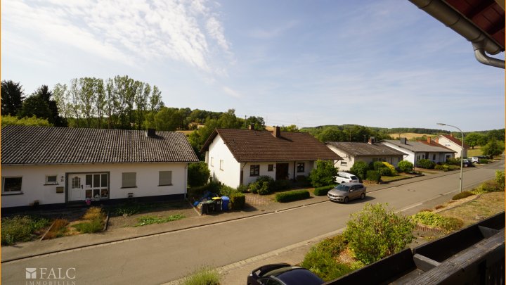 Wunderschönes Familienhaus zu verkaufen!
