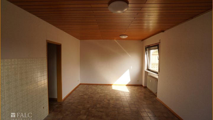 Wunderschönes Familienhaus zu verkaufen!