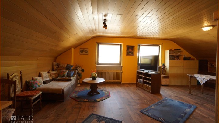 Wunderschönes Familienhaus zu verkaufen!