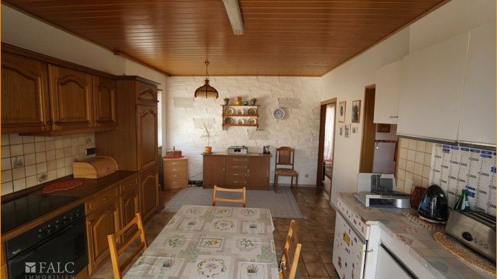 Wunderschönes Familienhaus zu verkaufen!