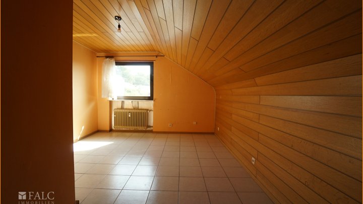 Wunderschönes Familienhaus zu verkaufen!
