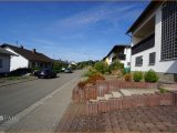 Strassenansicht Haus