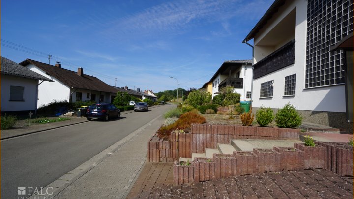 Wunderschönes Familienhaus zu verkaufen!