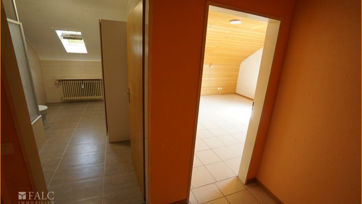 Wunderschönes Familienhaus zu verkaufen!