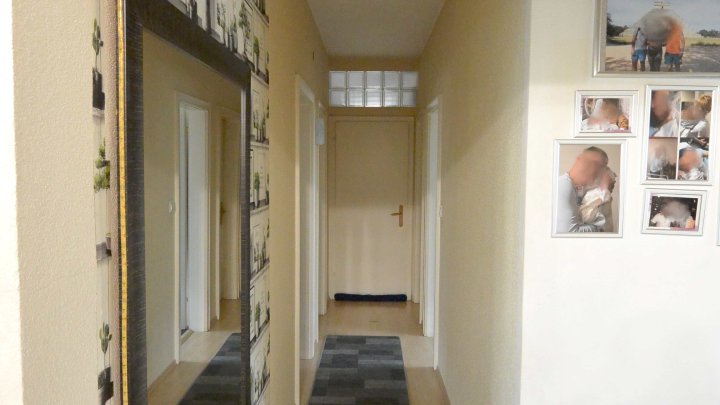 IN FRANKREICH: Walmdach-Bungalow mit Einliegerwohnung in kinderfreundlicher Straße