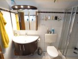 Badezimmer DG