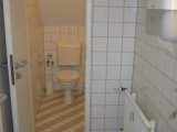 Kunden Toilette