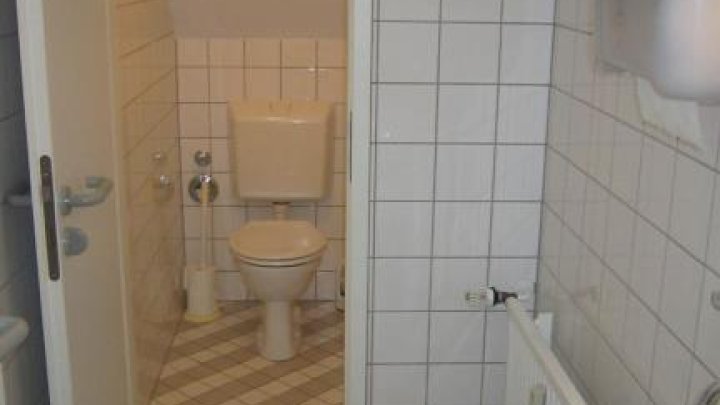 Helle und repräsentative Büroetage-Top-Zustand-St. Ingbert!