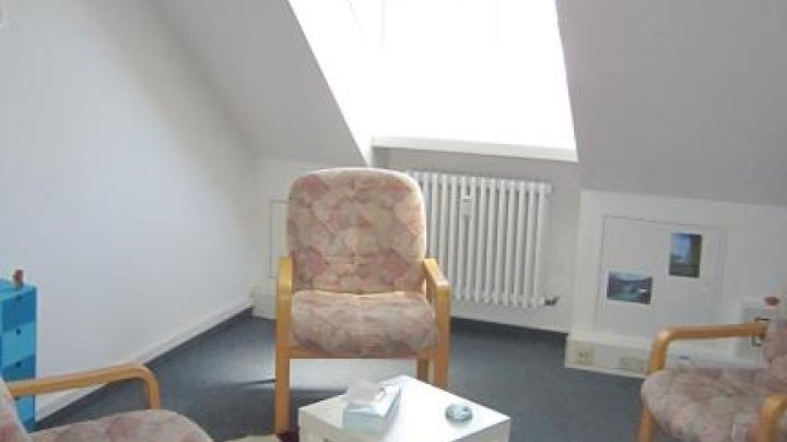 Helle und repräsentative Büroetage-Top-Zustand-St. Ingbert!