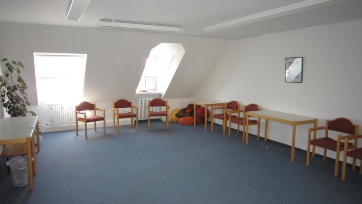 Helle und repräsentative Büroetage-Top-Zustand-St. Ingbert!