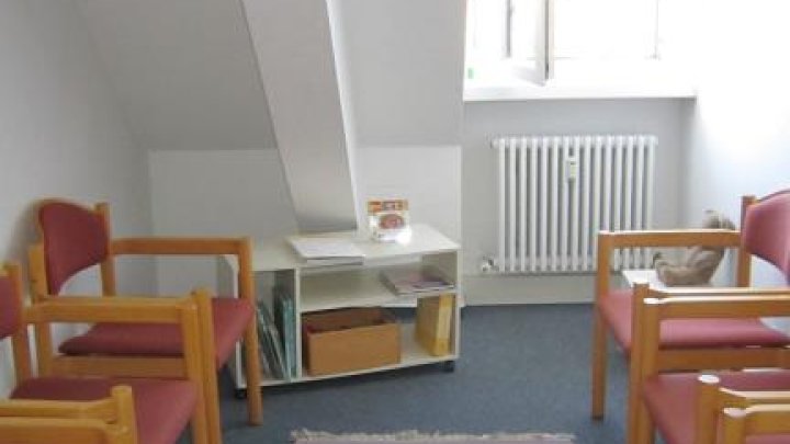 Helle und repräsentative Büroetage-Top-Zustand-St. Ingbert!