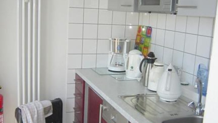 Helle und repräsentative Büroetage-Top-Zustand-St. Ingbert!